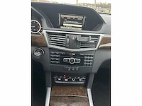 Mercedes-benz e-klasse 200 cdi business class | 8-kdh-56 - afbeelding 7 van  17