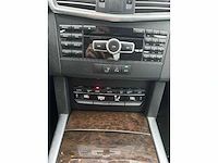 Mercedes-benz e-klasse 200 cdi business class | 8-kdh-56 - afbeelding 8 van  17