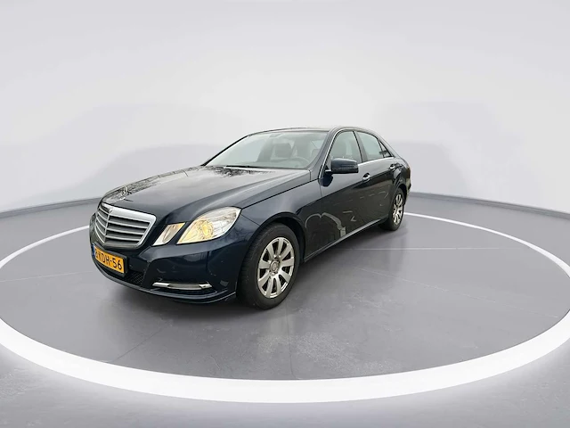 Mercedes-benz e-klasse 200 cdi business class | 8-kdh-56 - afbeelding 1 van  17