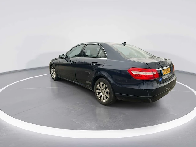 Mercedes-benz e-klasse 200 cdi business class | 8-kdh-56 - afbeelding 10 van  17