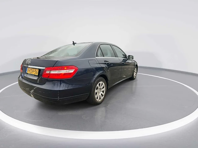 Mercedes-benz e-klasse 200 cdi business class | 8-kdh-56 - afbeelding 12 van  17