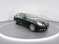 Mercedes-benz e-klasse 200 cdi business class | 8-kdh-56 - afbeelding 13 van  17