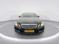 Mercedes-benz e-klasse 200 cdi business class | 8-kdh-56 - afbeelding 14 van  17