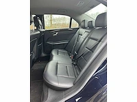 Mercedes-benz e-klasse 200 cdi business class | 8-kdh-56 - afbeelding 16 van  17