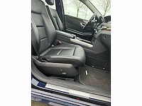 Mercedes-benz e-klasse 200 cdi business class | 8-kdh-56 - afbeelding 17 van  17