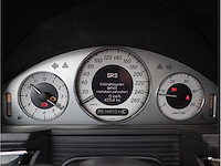 Mercedes benz e-klasse 220 cdi classic automaat 2003, 34-rv-lh - afbeelding 17 van  41