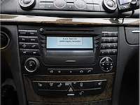 Mercedes benz e-klasse 220 cdi classic automaat 2003, 34-rv-lh - afbeelding 18 van  41