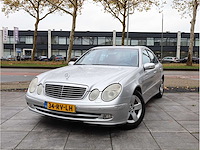 Mercedes benz e-klasse 220 cdi classic automaat 2003, 34-rv-lh
