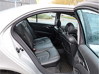 Mercedes benz e-klasse 220 cdi classic automaat 2003, 34-rv-lh - afbeelding 21 van  41