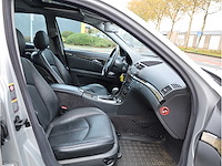 Mercedes benz e-klasse 220 cdi classic automaat 2003, 34-rv-lh - afbeelding 22 van  41