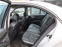 Mercedes benz e-klasse 220 cdi classic automaat 2003, 34-rv-lh - afbeelding 24 van  41
