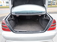 Mercedes benz e-klasse 220 cdi classic automaat 2003, 34-rv-lh - afbeelding 25 van  41