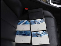 Mercedes benz e-klasse 220 cdi classic automaat 2003, 34-rv-lh - afbeelding 26 van  41
