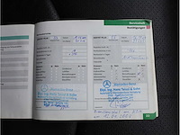Mercedes benz e-klasse 220 cdi classic automaat 2003, 34-rv-lh - afbeelding 27 van  41
