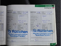 Mercedes benz e-klasse 220 cdi classic automaat 2003, 34-rv-lh - afbeelding 29 van  41