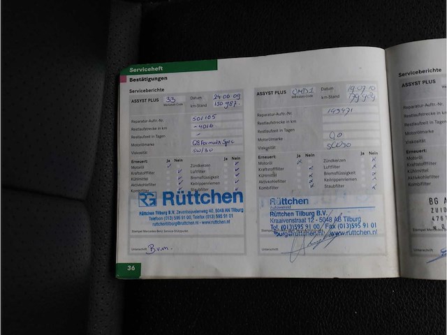 Mercedes benz e-klasse 220 cdi classic automaat 2003, 34-rv-lh - afbeelding 30 van  41