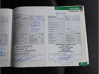 Mercedes benz e-klasse 220 cdi classic automaat 2003, 34-rv-lh - afbeelding 31 van  41