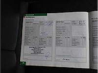 Mercedes benz e-klasse 220 cdi classic automaat 2003, 34-rv-lh - afbeelding 32 van  41