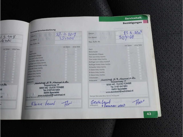 Mercedes benz e-klasse 220 cdi classic automaat 2003, 34-rv-lh - afbeelding 37 van  41