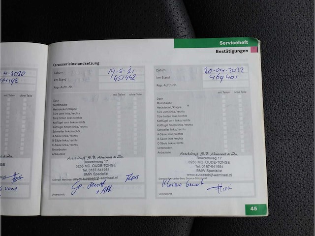 Mercedes benz e-klasse 220 cdi classic automaat 2003, 34-rv-lh - afbeelding 39 van  41