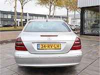 Mercedes benz e-klasse 220 cdi classic automaat 2003, 34-rv-lh - afbeelding 4 van  41