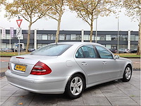 Mercedes benz e-klasse 220 cdi classic automaat 2003, 34-rv-lh - afbeelding 5 van  41