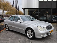 Mercedes benz e-klasse 220 cdi classic automaat 2003, 34-rv-lh - afbeelding 7 van  41
