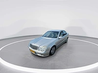 Mercedes-benz e-klasse 240 avantgarde 2002 | 32-jj-kh - afbeelding 1 van  10