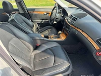 Mercedes-benz e-klasse 240 avantgarde 2002 | 32-jj-kh - afbeelding 7 van  10