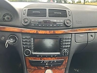 Mercedes-benz e-klasse 280 cdi elegance 2004 | 04-pr-db i - afbeelding 6 van  18