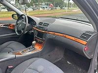 Mercedes-benz e-klasse 280 cdi elegance 2004 | 04-pr-db i - afbeelding 7 van  18