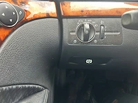 Mercedes-benz e-klasse 280 cdi elegance 2004 | 04-pr-db i - afbeelding 9 van  18