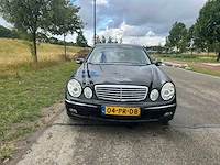 Mercedes-benz e-klasse 280 cdi elegance 2004 | 04-pr-db i - afbeelding 11 van  18