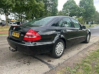 Mercedes-benz e-klasse 280 cdi elegance 2004 | 04-pr-db i - afbeelding 12 van  18
