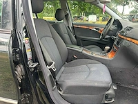 Mercedes-benz e-klasse 280 cdi elegance 2004 | 04-pr-db i - afbeelding 17 van  18