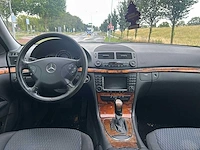 Mercedes-benz e-klasse 280 cdi elegance 2004 | 04-pr-db i - afbeelding 18 van  18