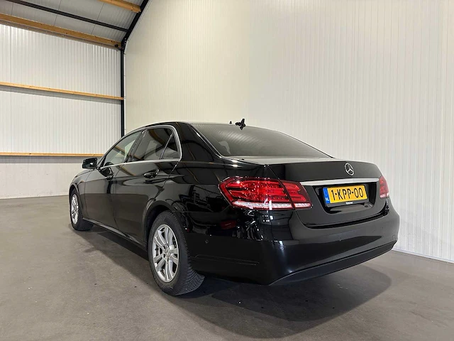 Mercedes-benz e-klasse 300 bt.hy. ambition 1-kpp-00 - afbeelding 3 van  22