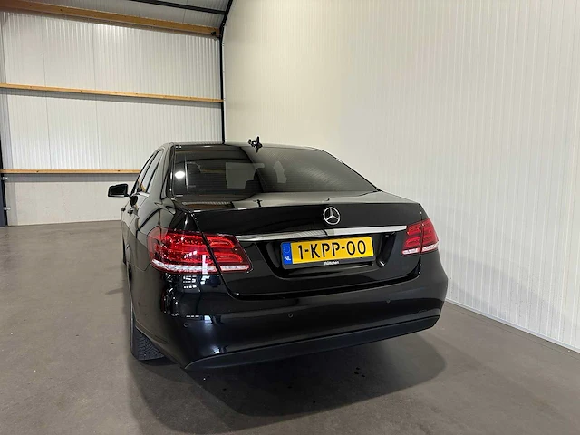 Mercedes-benz e-klasse 300 bt.hy. ambition 1-kpp-00 - afbeelding 4 van  22