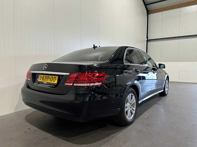 Mercedes-benz e-klasse 300 bt.hy. ambition 1-kpp-00 - afbeelding 5 van  22