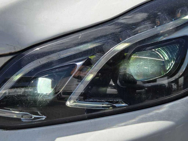 Mercedes-benz e klasse 300 bt.hy. lease ed , 3-xzh-17 - afbeelding 5 van  16