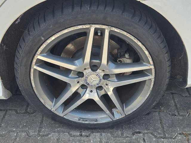 Mercedes-benz e klasse 300 bt.hy. lease ed , 3-xzh-17 - afbeelding 6 van  16