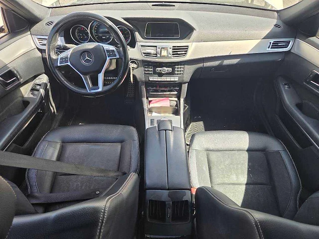Mercedes-benz e klasse 300 bt.hy. lease ed , 3-xzh-17 - afbeelding 12 van  16