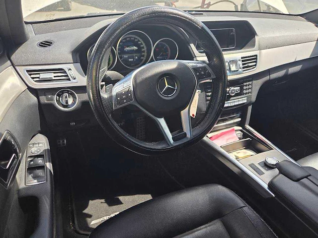 Mercedes-benz e klasse 300 bt.hy. lease ed , 3-xzh-17 - afbeelding 16 van  16