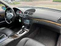 Mercedes-benz e-klasse 320 cdi avantgarde aut. leder navi clima 10-lr-fg - afbeelding 2 van  17