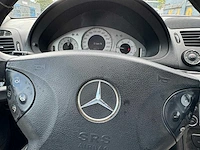 Mercedes-benz e-klasse 320 cdi avantgarde aut. leder navi clima 10-lr-fg - afbeelding 4 van  17