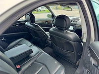 Mercedes-benz e-klasse 320 cdi avantgarde aut. leder navi clima 10-lr-fg - afbeelding 5 van  17
