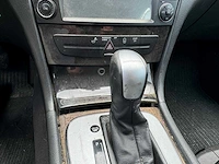 Mercedes-benz e-klasse 320 cdi avantgarde aut. leder navi clima 10-lr-fg - afbeelding 7 van  17