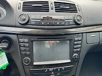 Mercedes-benz e-klasse 320 cdi avantgarde aut. leder navi clima 10-lr-fg - afbeelding 8 van  17
