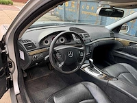 Mercedes-benz e-klasse 320 cdi avantgarde aut. leder navi clima 10-lr-fg - afbeelding 9 van  17