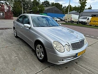 Mercedes-benz e-klasse 320 cdi avantgarde aut. leder navi clima 10-lr-fg - afbeelding 10 van  17
